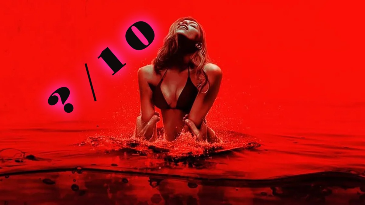 To najbardziej zmysłowy i najbrutalniejszy dreszczowiec 2025 roku