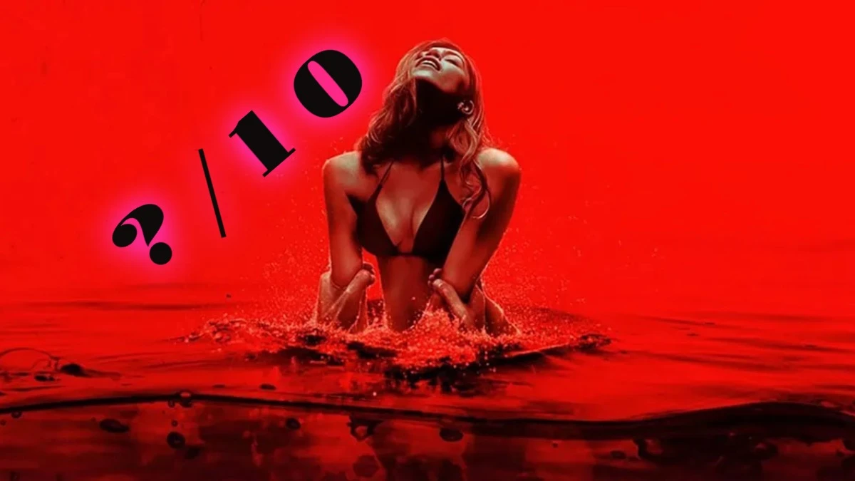 bone lake recenzja dreszczowiec co obejrzeć premiera