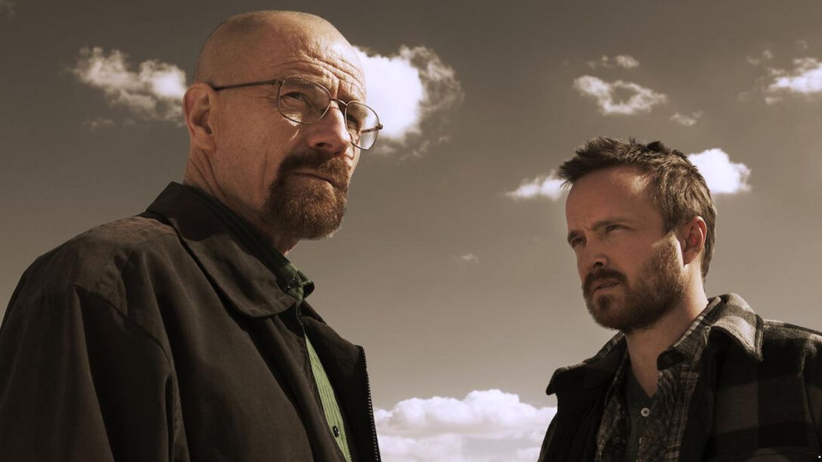 Czy Breaking Bad dostanie jeszcze jeden serial? Trzymam kciuki