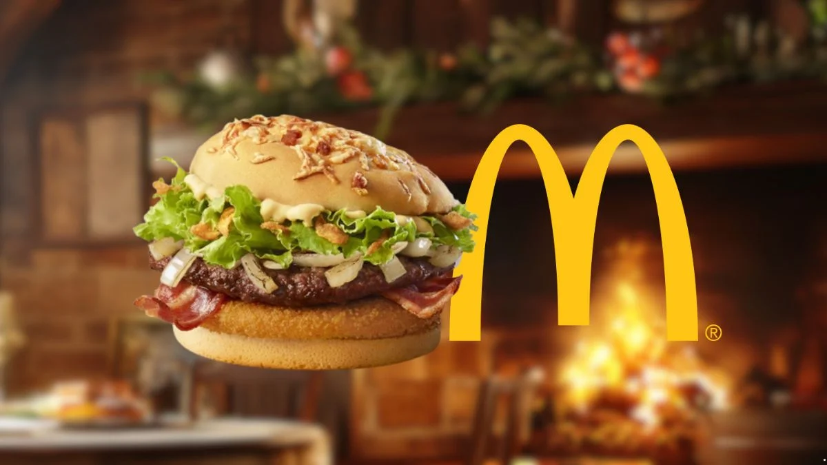 burger drwala popularnosc dlaczego wszyscy na niego czekaja artykul