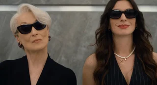 Diabeł ubiera się u Prady 2 ma zwiastun. Serio minęło 20 lat?