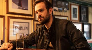 Charlie Cox o Daredevilu i Kin. &#8222;Będę go grał, dopóki będą mnie chcieli&#8221;
