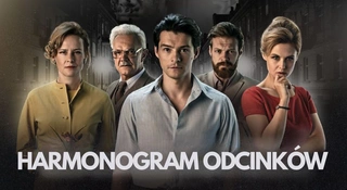 czarna smierc harmonogram emisji odcinki tvp serial