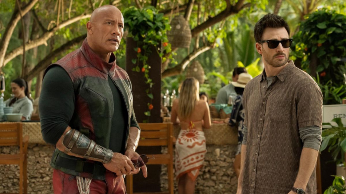 Dopiero listopad, a świąteczny hit już podbija HBO Max. Widzowie się na niego rzucili