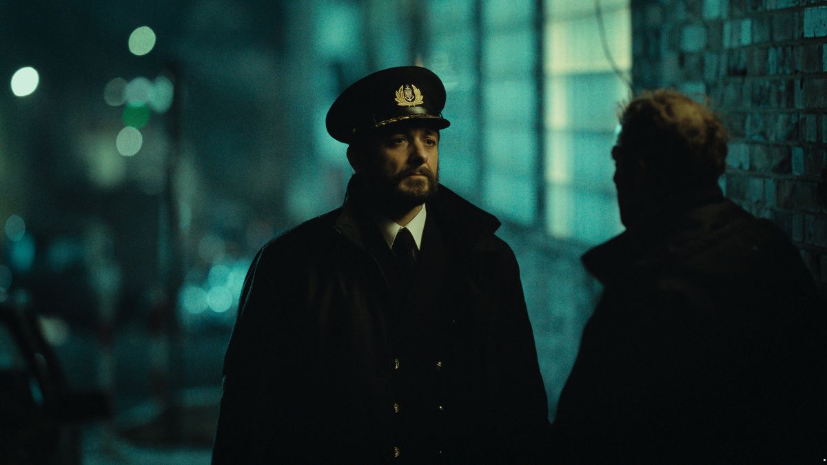 Czy Piotr Binter z Heweliusza naprawdę istniał? Zaskakująca historia