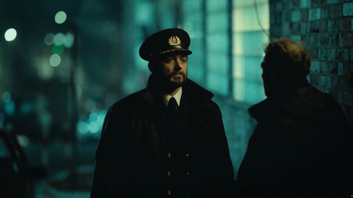 czy piotr binter byl prawdziwy heweliusz serial netflix