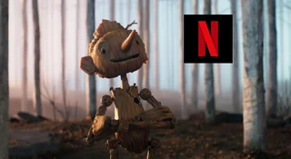 Del Toro już raz adaptował klasyk dla Netfliksa. To piękny, oscarowy film