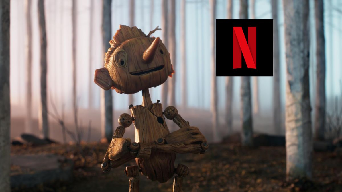 Del Toro już raz adaptował klasyk dla Netfliksa. To piękny, oscarowy film