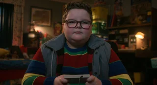 Derek z Stranger Things 5 skradł show. To jego 2. występ