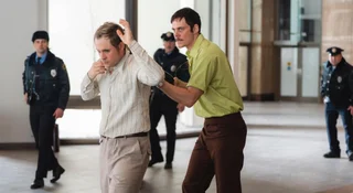 Desperat jest tak elektryzujący, że bez uziemienia nie podchodź. Recenzja