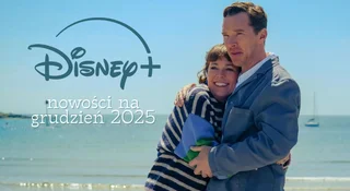 Disney+ pokazał nowości na grudzień 2025. Kapitalne nowości na święta