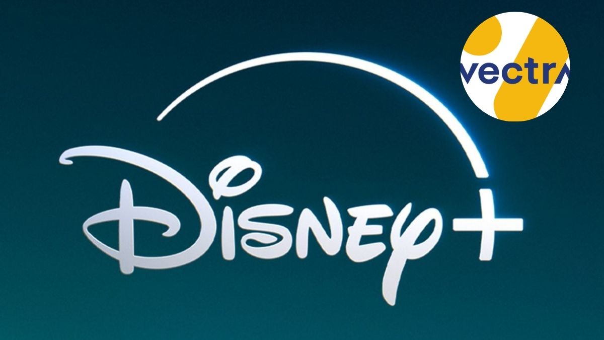 Disney+ właśnie dołączył do Vectry. Dobre ceny na start