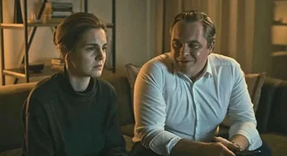 Dom dobry – do kiedy w kinach? Nowy film Smarzowskiego bije rekordy