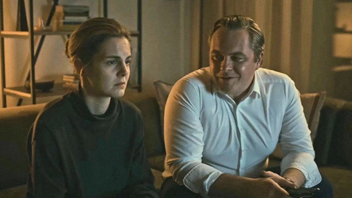 Dom dobry - do kiedy w kinach? Nowy film Smarzowskiego bije rekordy