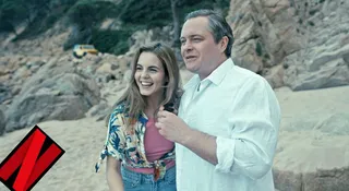 Dom dobry w serwisie Netflix. Kiedy może tam trafić?