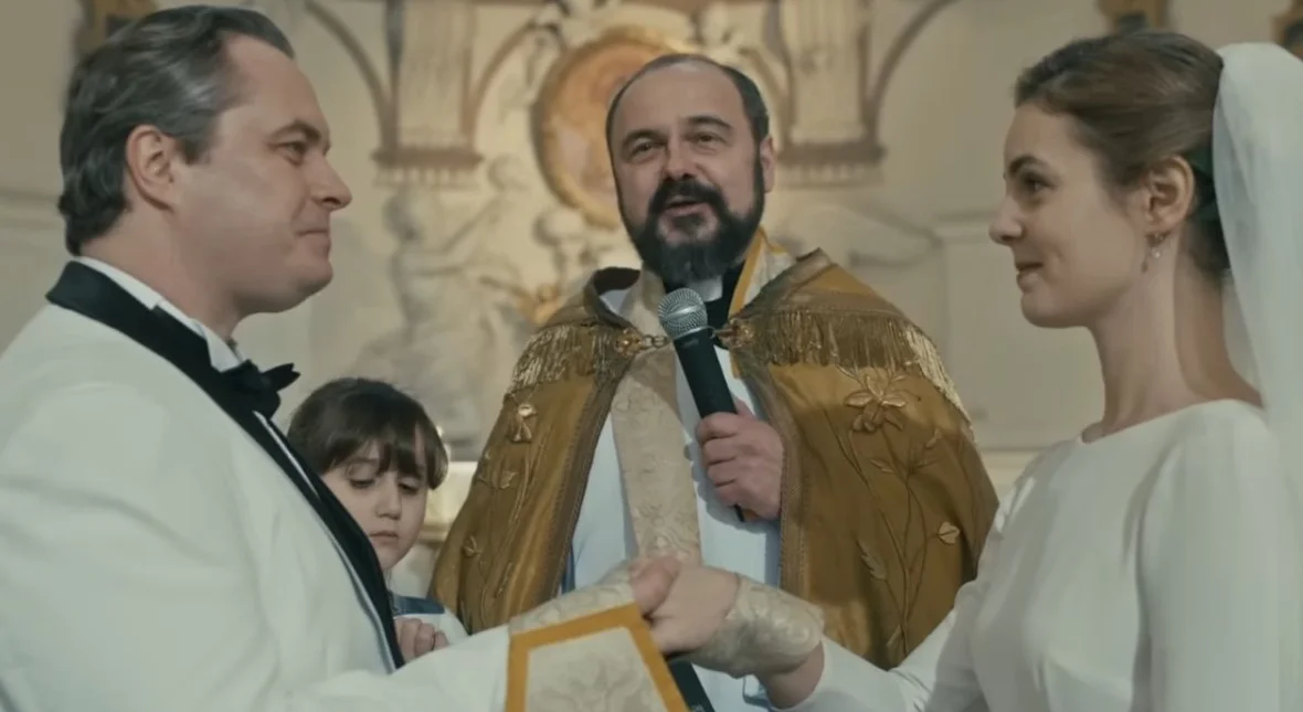 Image for Dom dobry ma zaskakujący finał. Wyjaśniamy zakończenie