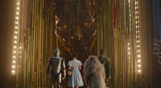 dorotka wicked aktorka film