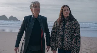 droga do prawdy kryminał apple tv opinie co obejrzeć