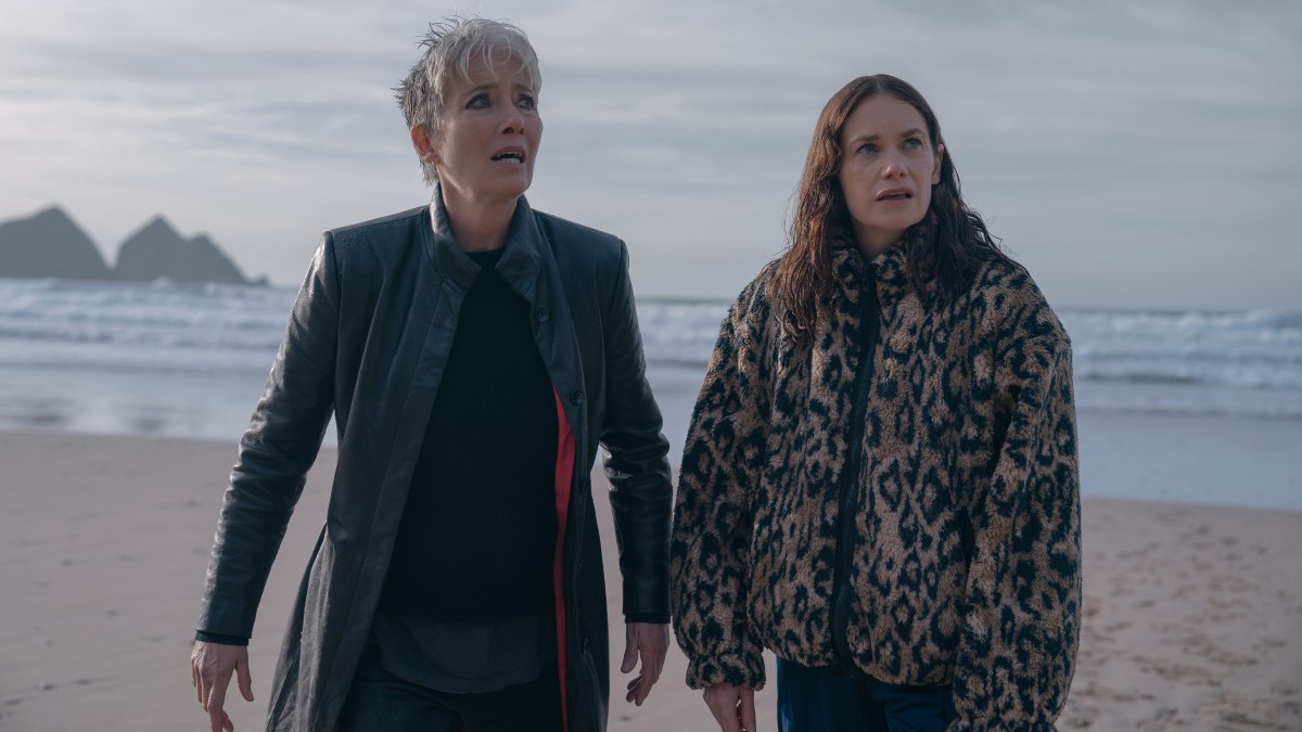 Środa to ulubiony dzień miłośników kryminałów. Wraca ich serial