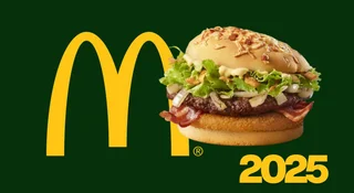 Premiera Burgera Drwala 2025 potwierdzona. Będzie wcześniej