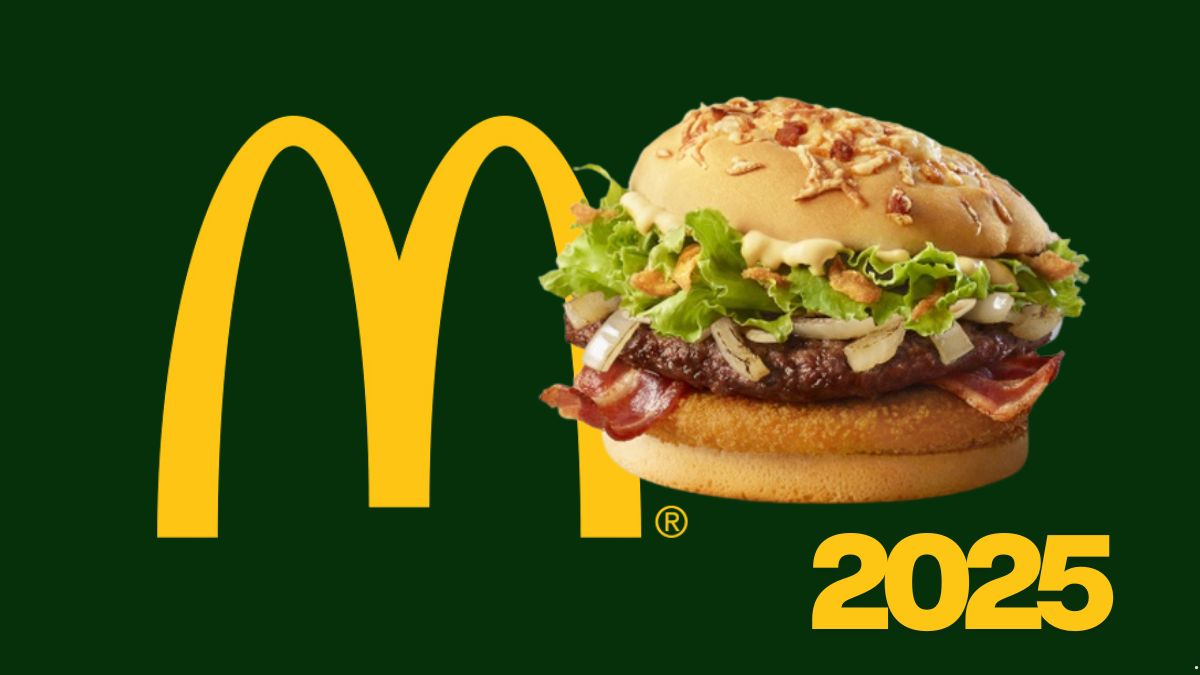 Premiera Burgera Drwala 2025 potwierdzona. Będzie wcześniej