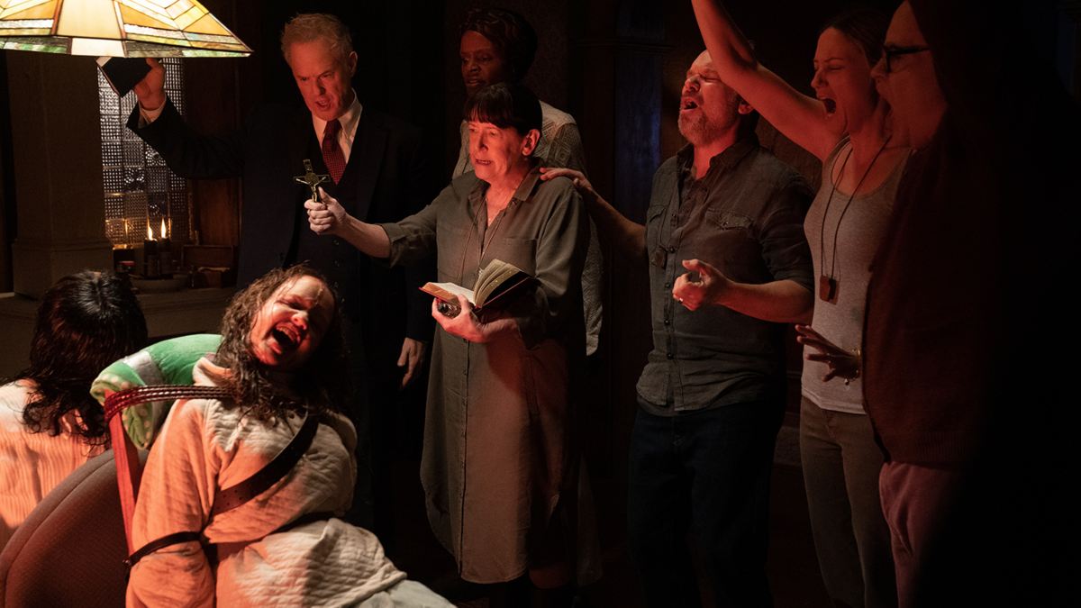 Widzowie przerażeni jakością nowego hitu Netfliksa