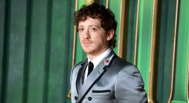 Boq w Wicked zarywa do Glindy, prywatnie są parą