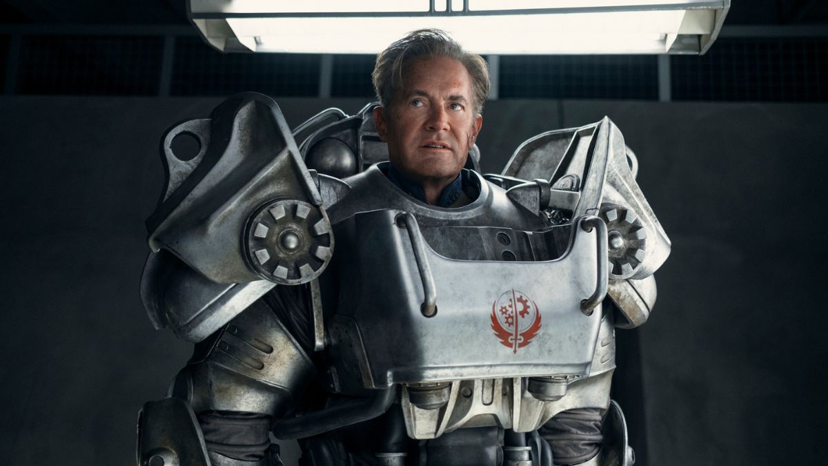 Zwiastun 2. sezonu Fallouta wystawił moją cierpliwość na próbę. Spójrzcie sami