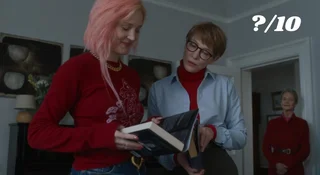 Widzieliśmy Father Mother Sister Brother. Gdzie jest dawny Jim Jarmusch?