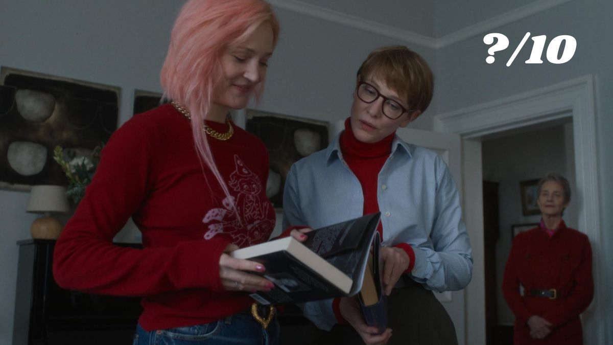 Widzieliśmy Father Mother Sister Brother. Gdzie jest dawny Jim Jarmusch?