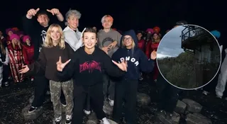 Youtuberzy Friza nagrywali obok obozu koncentracyjnego. Muzeum zabrało głos
