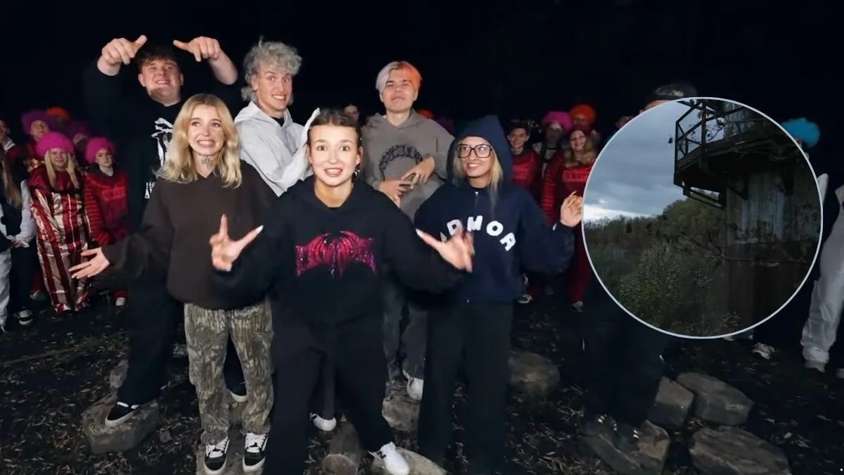 faza oboz koncentracyjny film kontrowersje kamieniolom liban