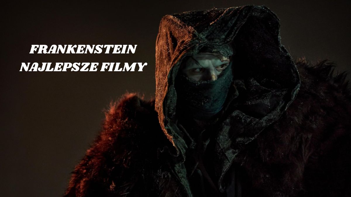 Nie masz dość Frankensteina? 6 najlepszych i poruszających filmów