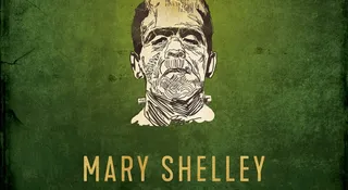 frankenstein mary shelley historia