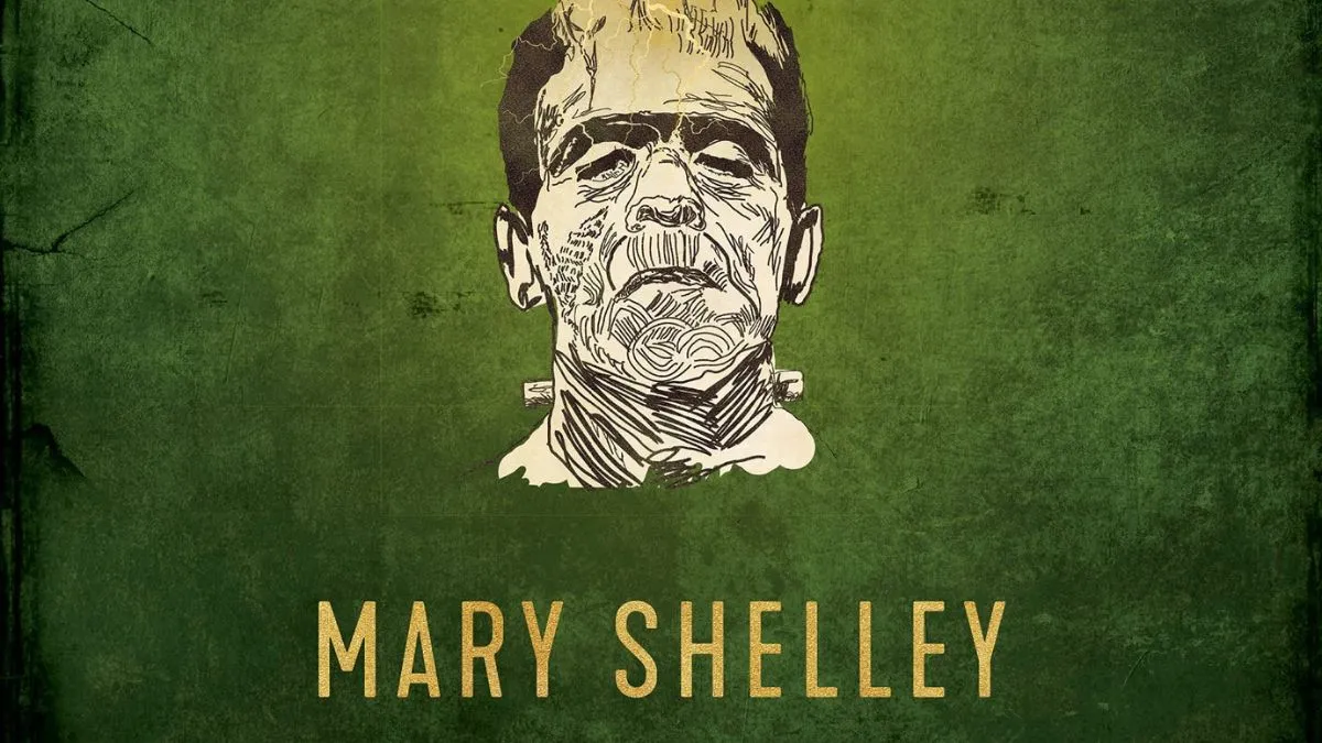 frankenstein mary shelley historia