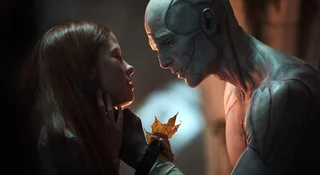 frankenstein horror opinie co obejrzeć