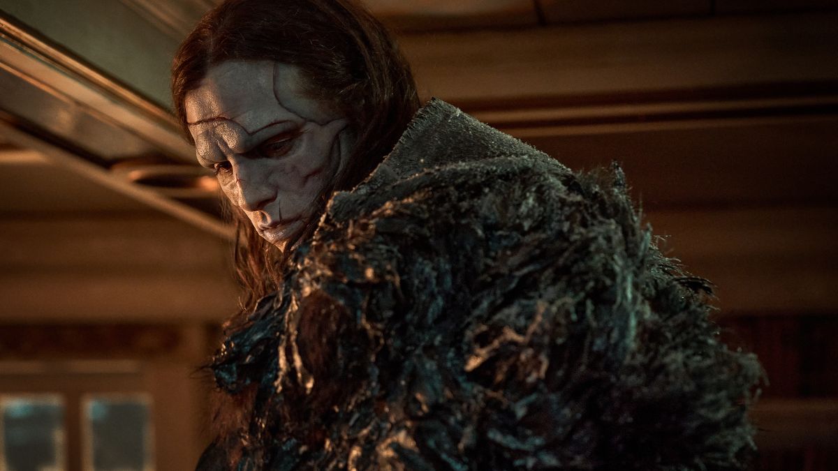 Elordi jest genialny. Twórca Frankensteina chciał innego aktora do tej roli