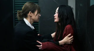 To najtrudniejszy dreszczowiec Netfliksa. Szarpie widzom nerwy