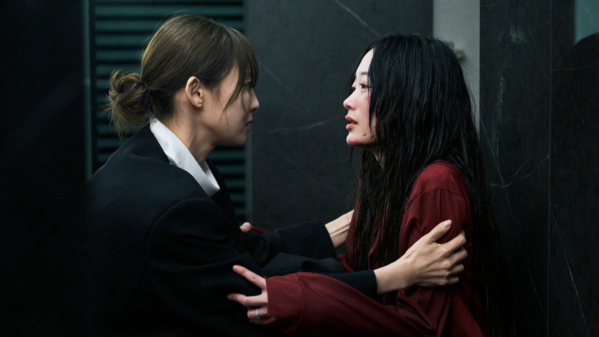 To najtrudniejszy dreszczowiec Netfliksa. Szarpie widzom nerwy