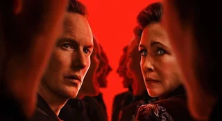 Obecność 4: Ostatnie namaszczenie widziałem w kinie. Czy warto w HBO Max?