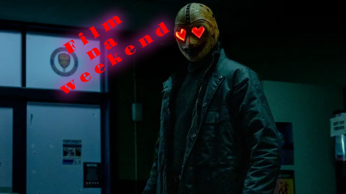 Najlepszy horror 2025 roku ominął kina. Nareszcie trafił do streamingu