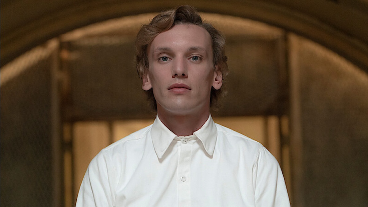 Dlaczego Henry bał się wejść do jaskini? Odpowiedź jest poza Stranger Things