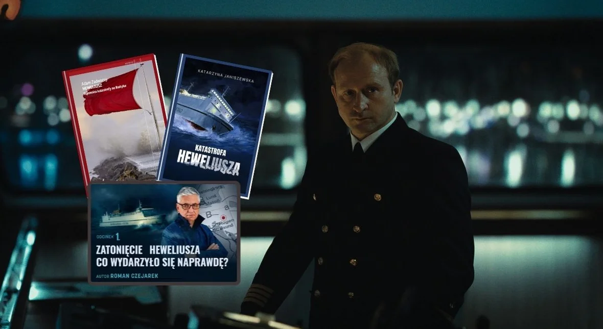 Image for Chcesz wiedzieć wszystko o Heweliuszu? Mam coś idealnego