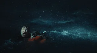 Heweliusz: czy Niemcy mogli uratować więcej rozbitków? Kontrowersje wokół akcji