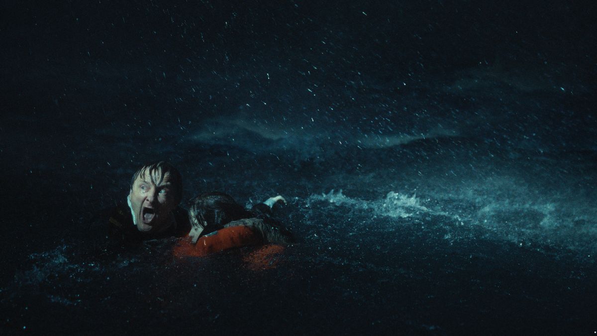 Heweliusz: czy Niemcy mogli uratować więcej rozbitków? Kontrowersje wokół akcji