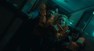 Katastrofa Heweliusza minuta po minucie. Jak tonął polski prom?