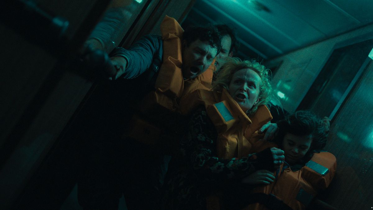 Katastrofa Heweliusza minuta po minucie. Jak tonął polski prom?