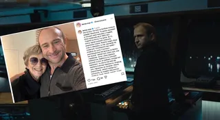 heweliusz netflix serial