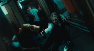 heweliusz netflix opinie popularność co obejrzeć