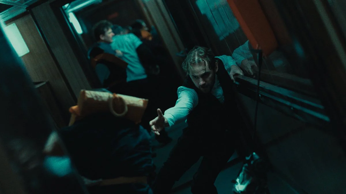 heweliusz netflix opinie popularność co obejrzeć